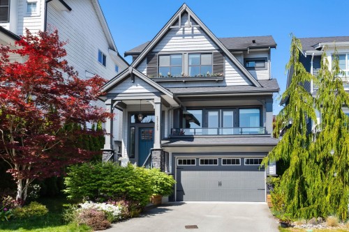 23193 113 Avenue, Maple Ridge, BC 