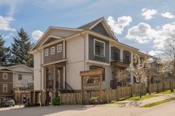 15-1818 Harbour Street  Port Coquitlam, BC V3C 0E8