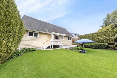 4713 46 Avenue, Delta, BC 