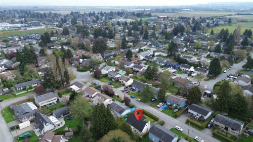 4713 46 Avenue, Delta, BC 