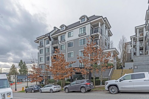 405-202 Lebleu Street  Coquitlam, BC V3K 4L6