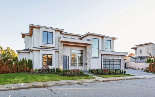 5080 Merganser Drive, Richmond, BC 