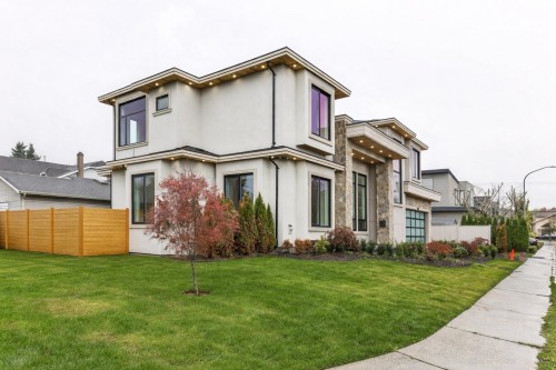5080 Merganser Drive, Richmond, BC 