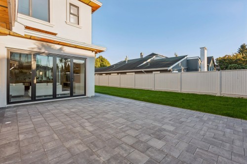 5080 Merganser Drive, Richmond, BC 