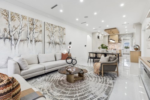 5080 Merganser Drive, Richmond, BC 