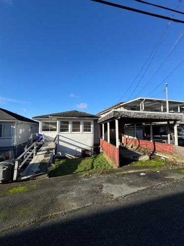 7654 Fraser Street, Vancouver, BC 