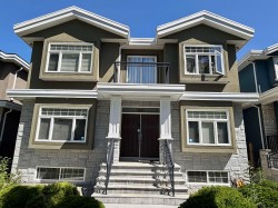 3557 47th Avenue E Vancouver, BC V5S 1E3
