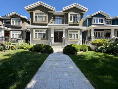 3557 47Th Avenue E, Vancouver, BC 