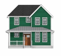 6430 Harrow Avenue Delta, BC V4L 0B8