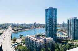 1785-87 Nelson Street Vancouver, BC V6Z 0E8