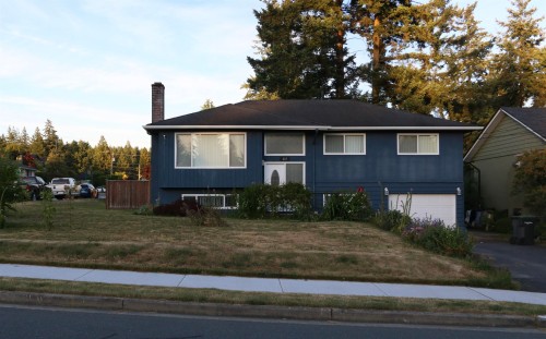 537 Draycott Street, Coquitlam, BC 