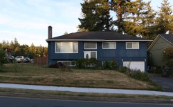537 Draycott Street  Coquitlam, BC V3J 6M4
