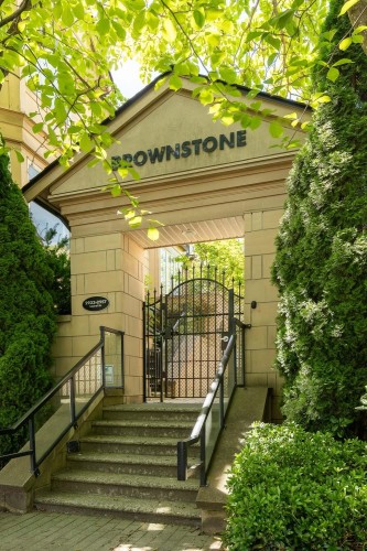 2943 Laurel Street, Vancouver, BC 