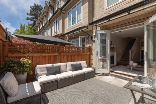 2943 Laurel Street, Vancouver, BC 