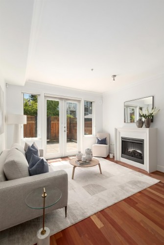 2943 Laurel Street, Vancouver, BC 
