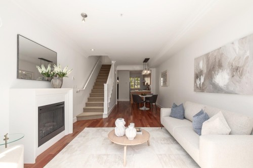 2943 Laurel Street, Vancouver, BC 