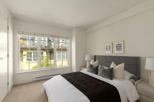 2943 Laurel Street, Vancouver, BC 