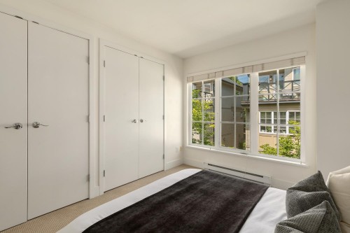 2943 Laurel Street, Vancouver, BC 