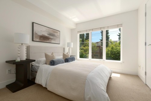 2943 Laurel Street, Vancouver, BC 