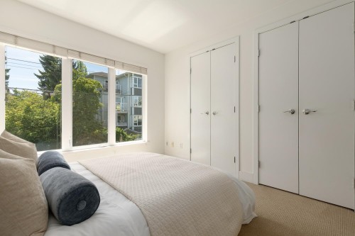 2943 Laurel Street, Vancouver, BC 