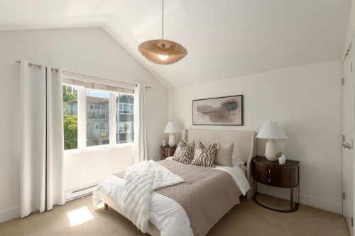 2943 Laurel Street, Vancouver, BC 