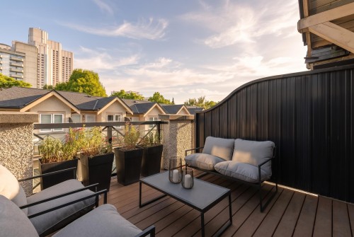2943 Laurel Street, Vancouver, BC 