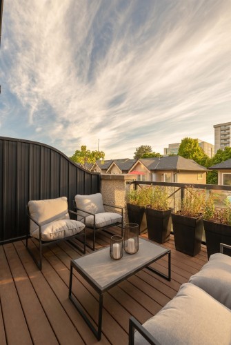 2943 Laurel Street, Vancouver, BC 