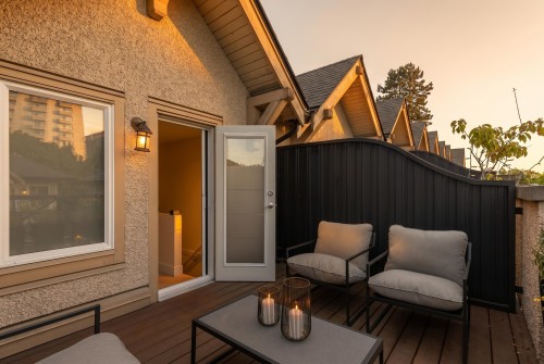 2943 Laurel Street, Vancouver, BC 