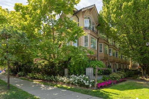 2943 Laurel Street, Vancouver, BC 