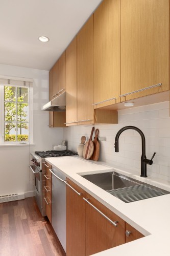 2943 Laurel Street, Vancouver, BC 