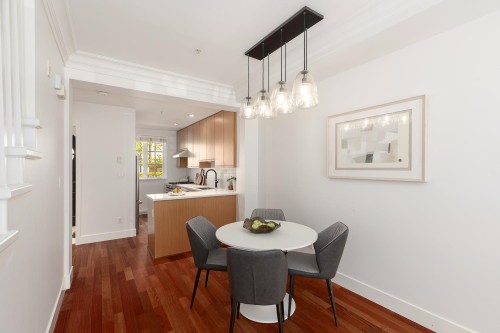 2943 Laurel Street, Vancouver, BC 