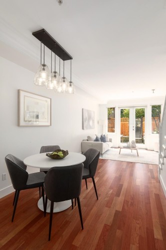 2943 Laurel Street, Vancouver, BC 