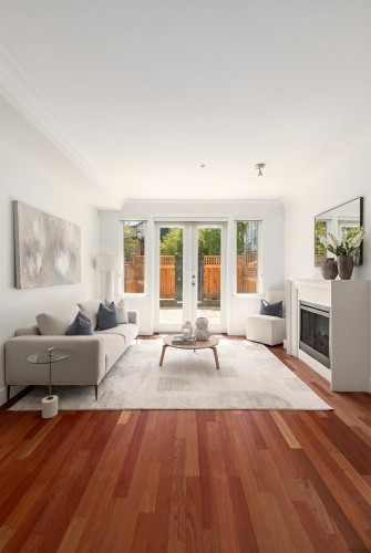 2943 Laurel Street, Vancouver, BC 