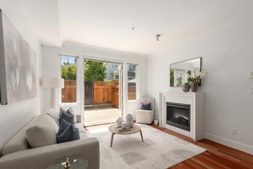 2943 Laurel Street, Vancouver, BC 