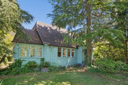 1844 Acadia Road, Vancouver, BC 