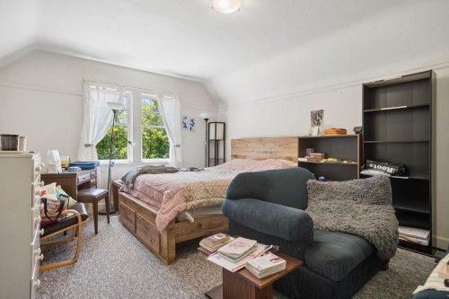 1844 Acadia Road, Vancouver, BC 