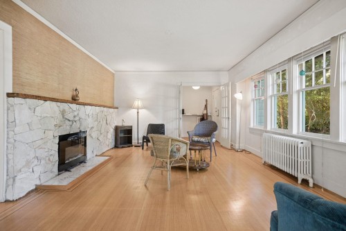 1844 Acadia Road, Vancouver, BC 