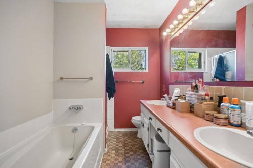 1844 Acadia Road, Vancouver, BC 