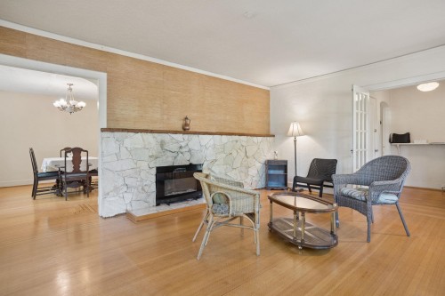 1844 Acadia Road, Vancouver, BC 