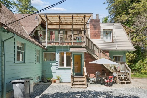 1844 Acadia Road, Vancouver, BC 
