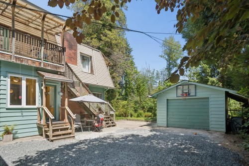 1844 Acadia Road, Vancouver, BC 