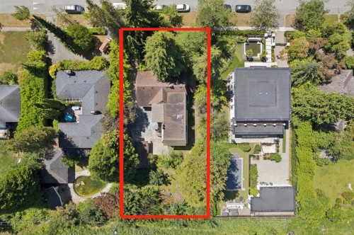 1844 Acadia Road, Vancouver, BC 