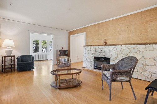1844 Acadia Road, Vancouver, BC 