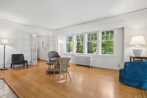 1844 Acadia Road, Vancouver, BC 