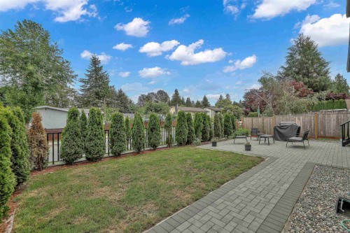 1938 Connaught Avenue, Port Coquitlam, BC 