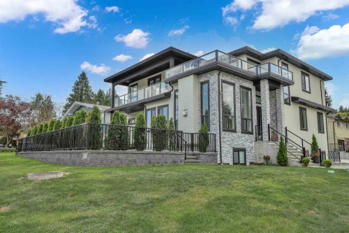 1938 Connaught Avenue, Port Coquitlam, BC 