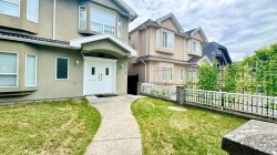 Undisclosed Address Vancouver, BC None