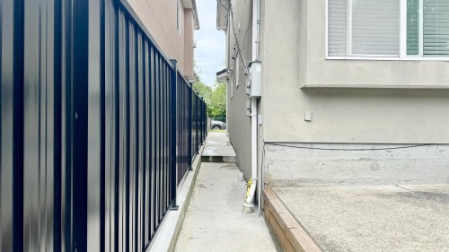 Undisclosed Address Vancouver, BC None 2