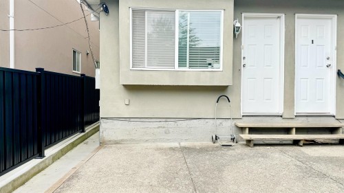 Undisclosed Address Vancouver, BC None 3