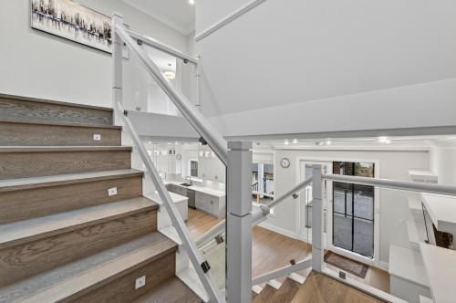 824 Chestnut Street, New Westminster, BC - Indoor Photo Showing Other Room